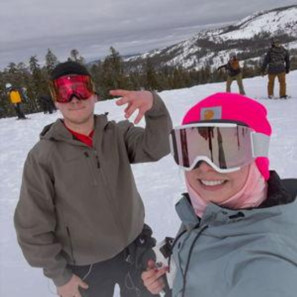 Ski Lift Tickets