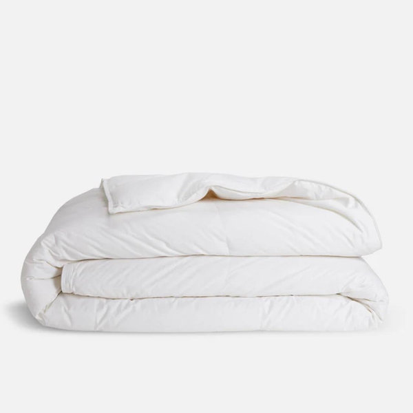 Down Comforter