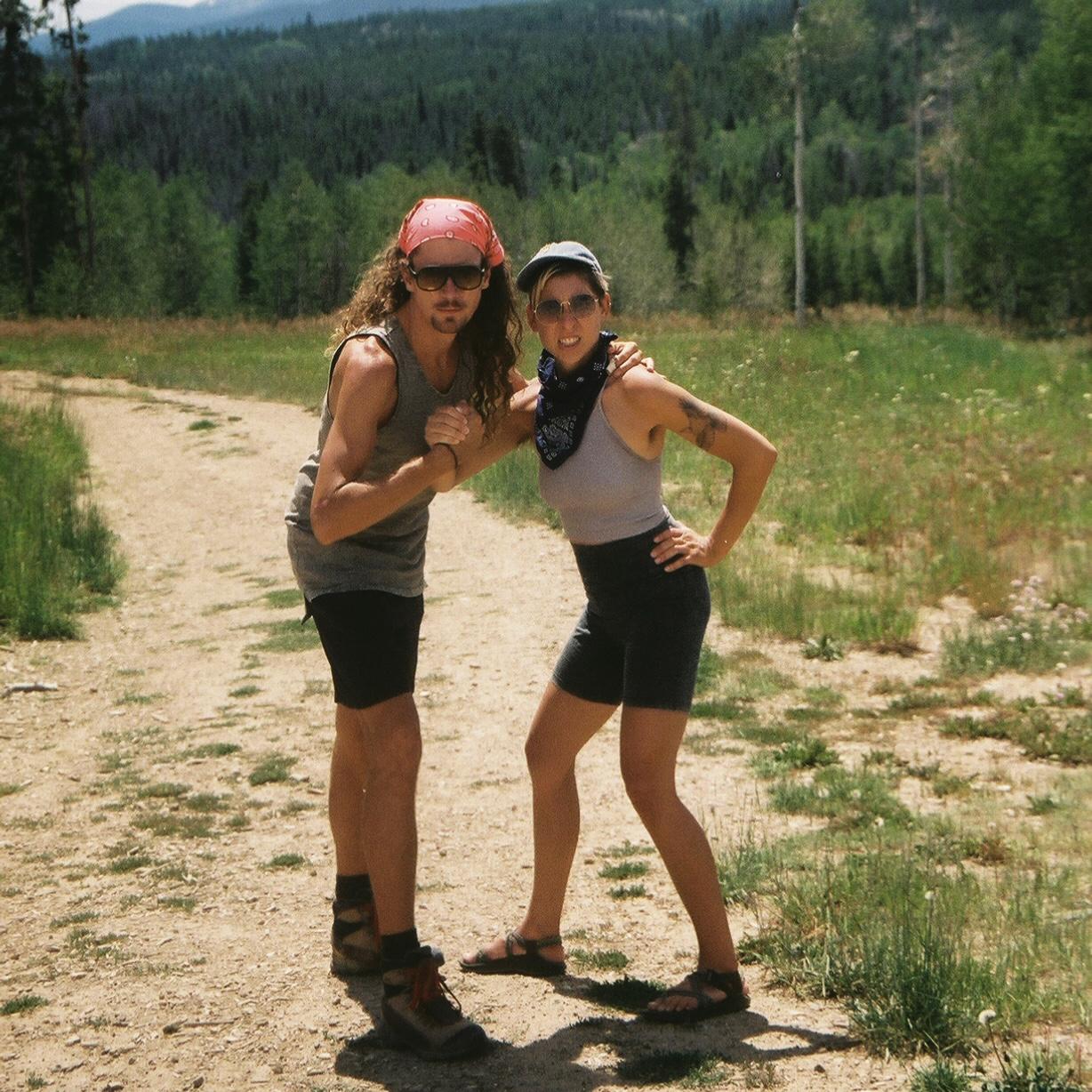 adventure fund
