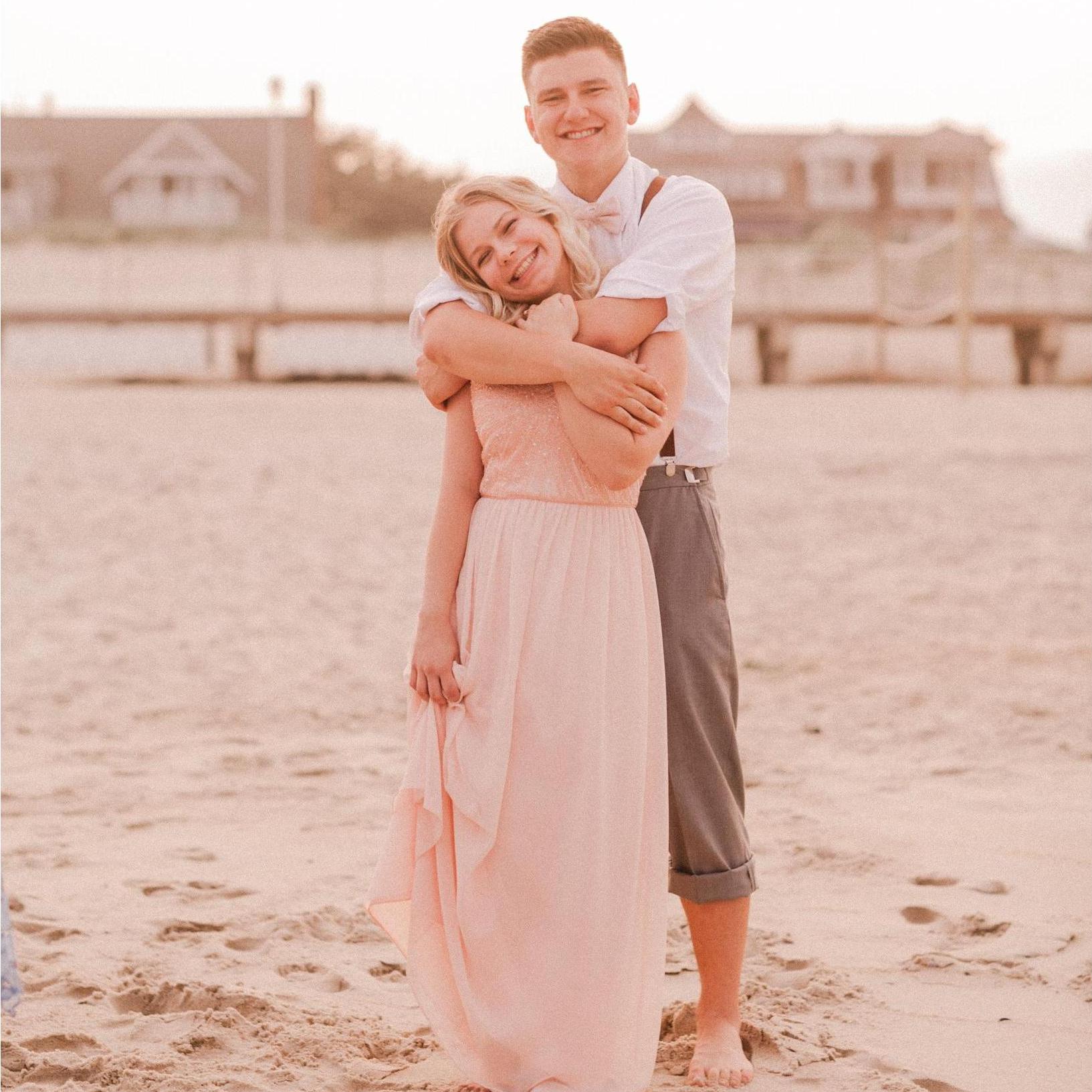 from kate and bryant's wedding 

photo credit: Afrik Armando