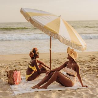 Summerland Portable Beach Umbrella