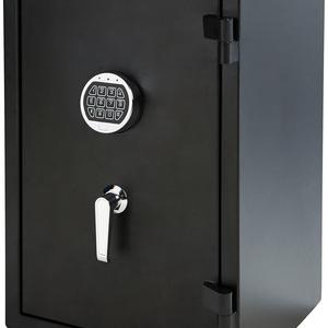 AmazonBasics Fire Resistant Safe - 2.1 Cubic Feet