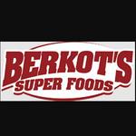 Berkot's Super Foods
