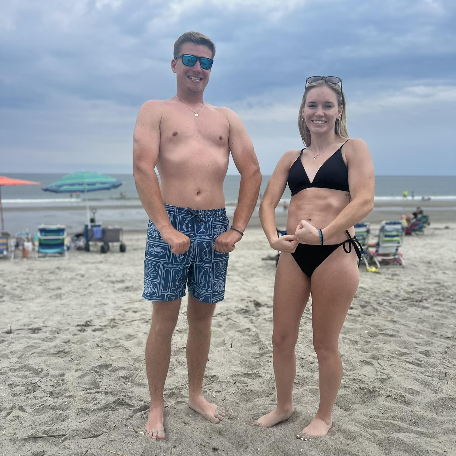 Holden Beach, NC