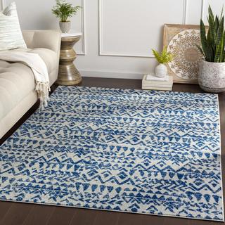 Elaziz Area Rug