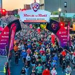 Rock 'N' Roll Marathon