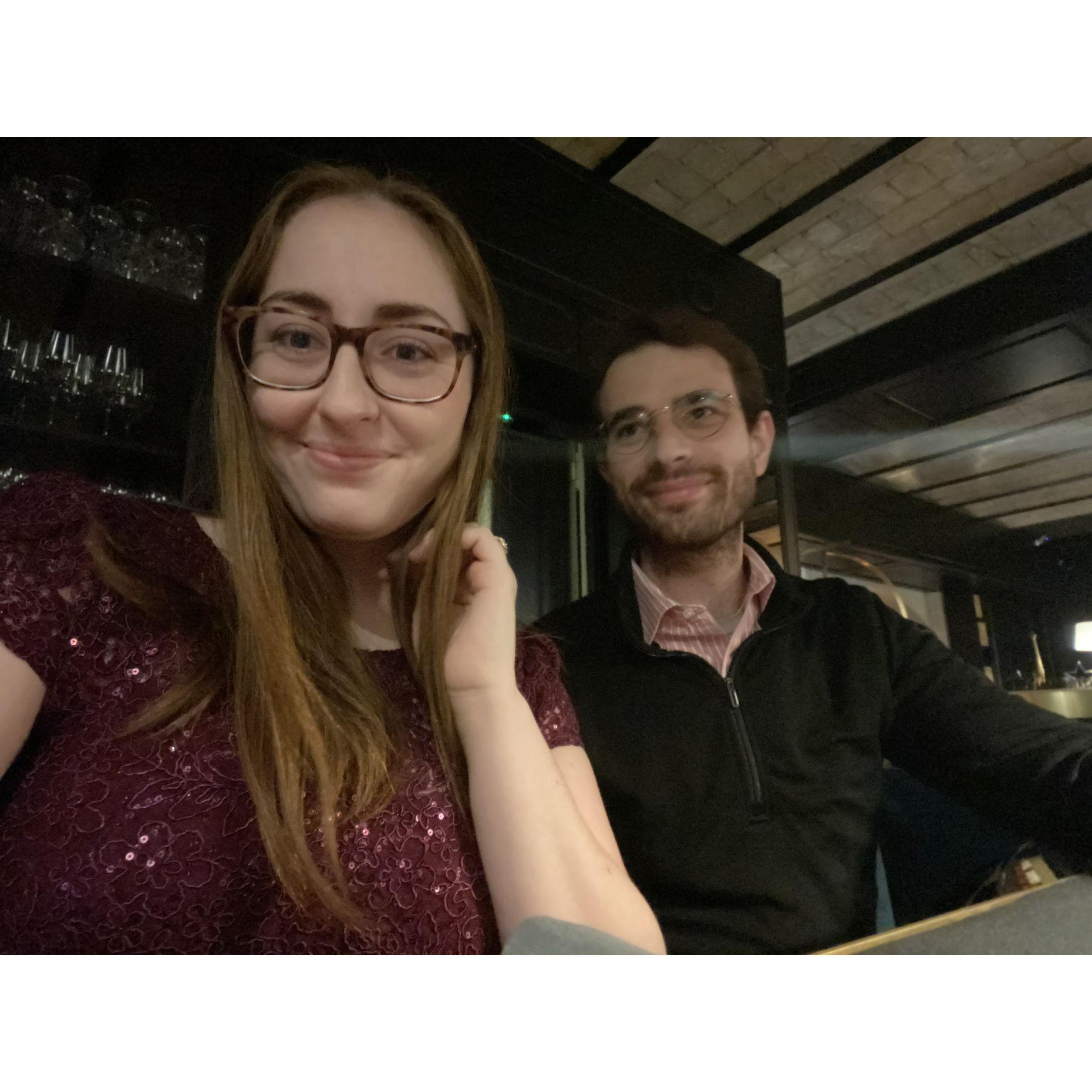 Christmas Eve in Rome 2022