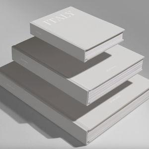 MILK Personalized Photo Album Gift Voucher