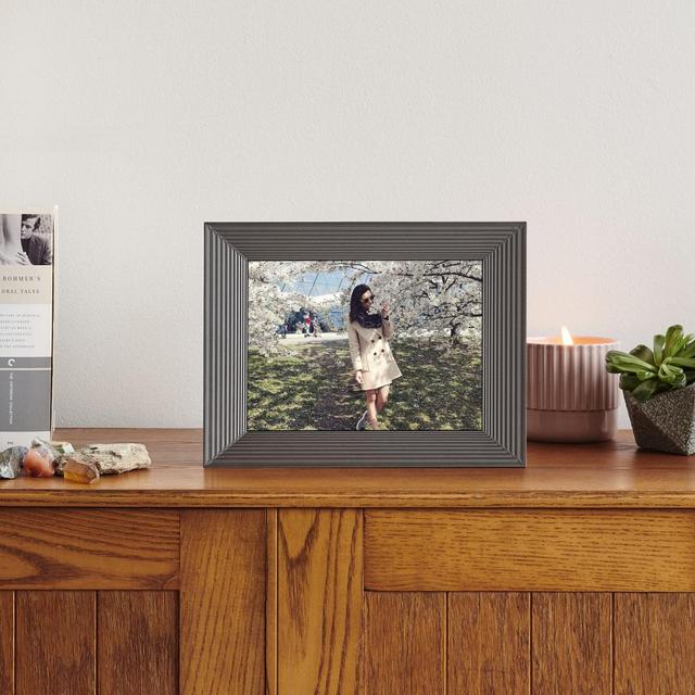 Aura Digital Frame