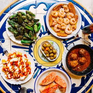 Dinner For Two