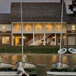 St. Mary's College of Maryland Waterfront