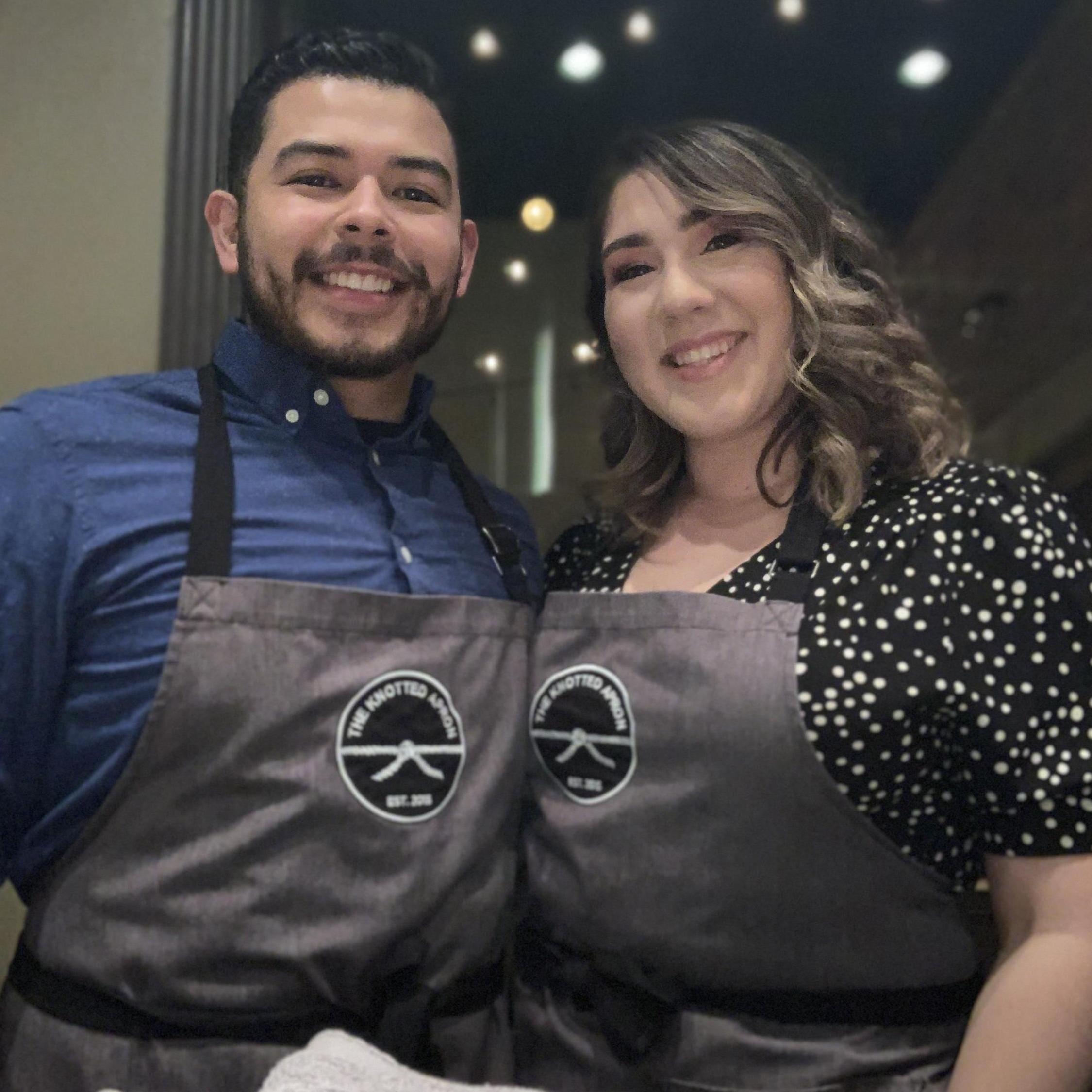 Valentine's Cooking Class 2018