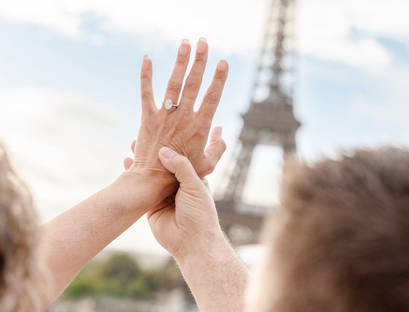 The Wedding Website of Corey Goff and Margo Gray