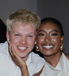 The Wedding Website of Camille Shannon and Zachariah Erickson