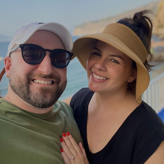 Our Newlywed Fund