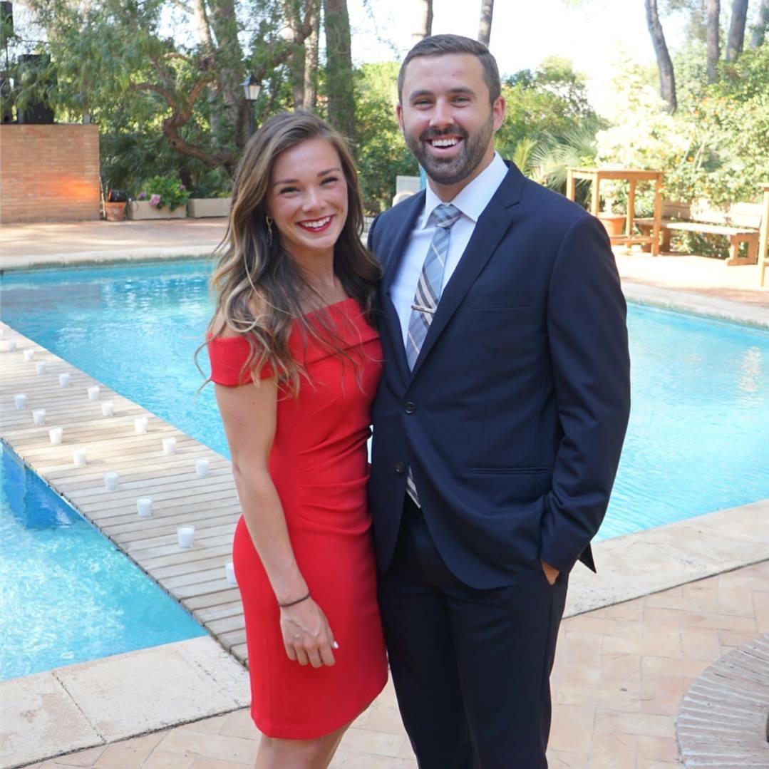 Pepe and Maddy's beautiful SPAIN wedding!