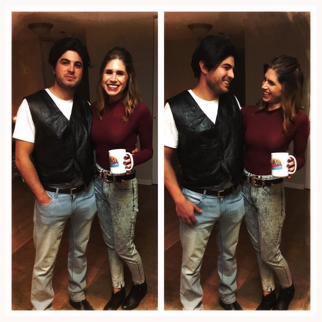 Chicago 2016 || Halloween