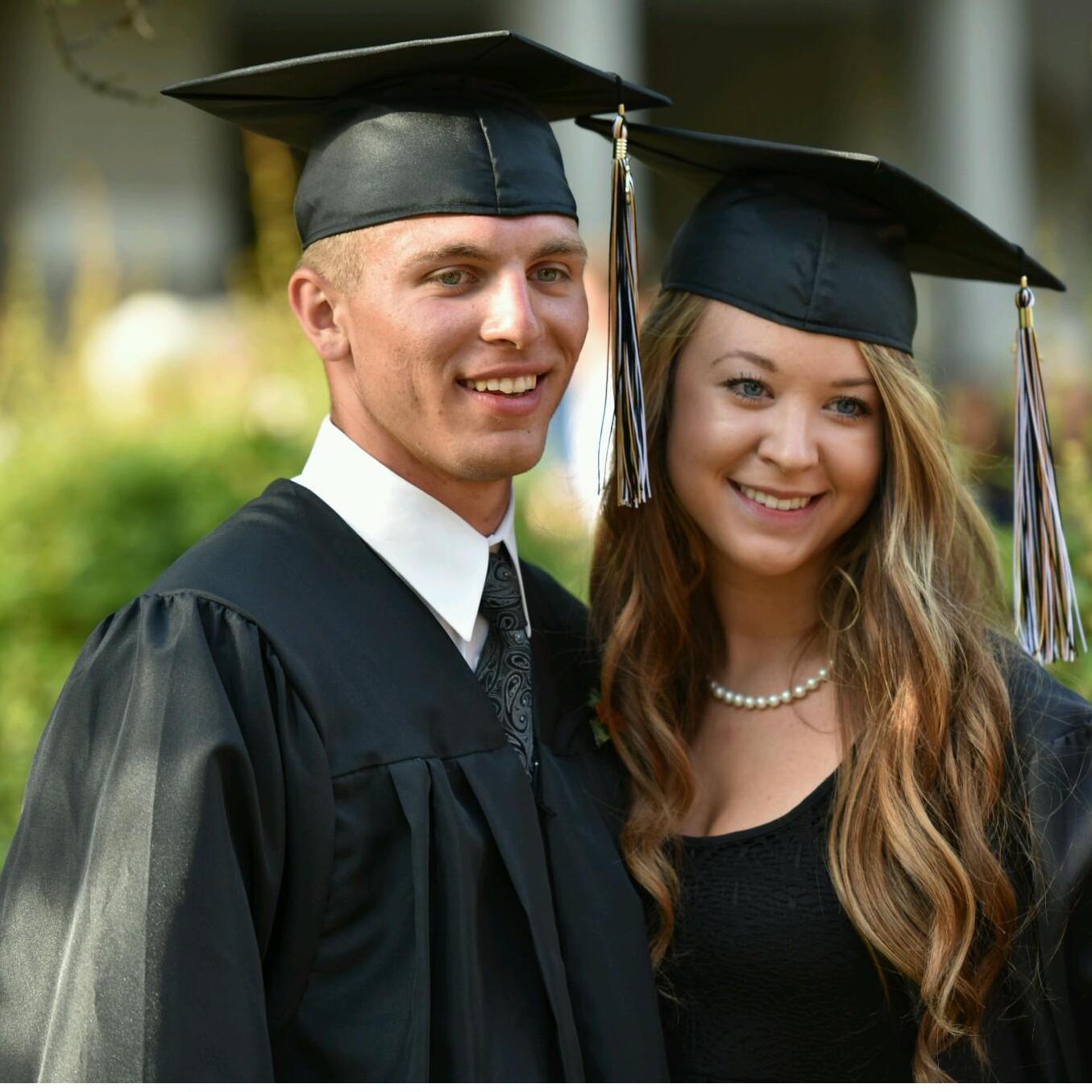 Highschool Graduation