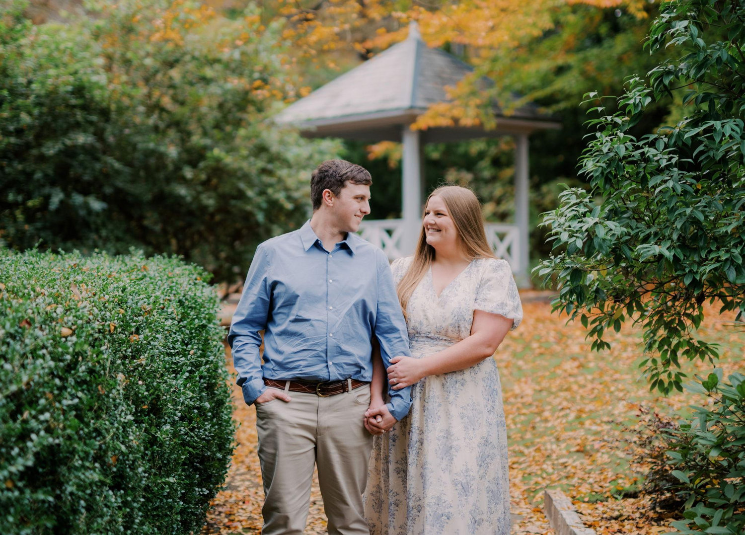 The Wedding Website of Carly Soenksen and Jesse Anderson