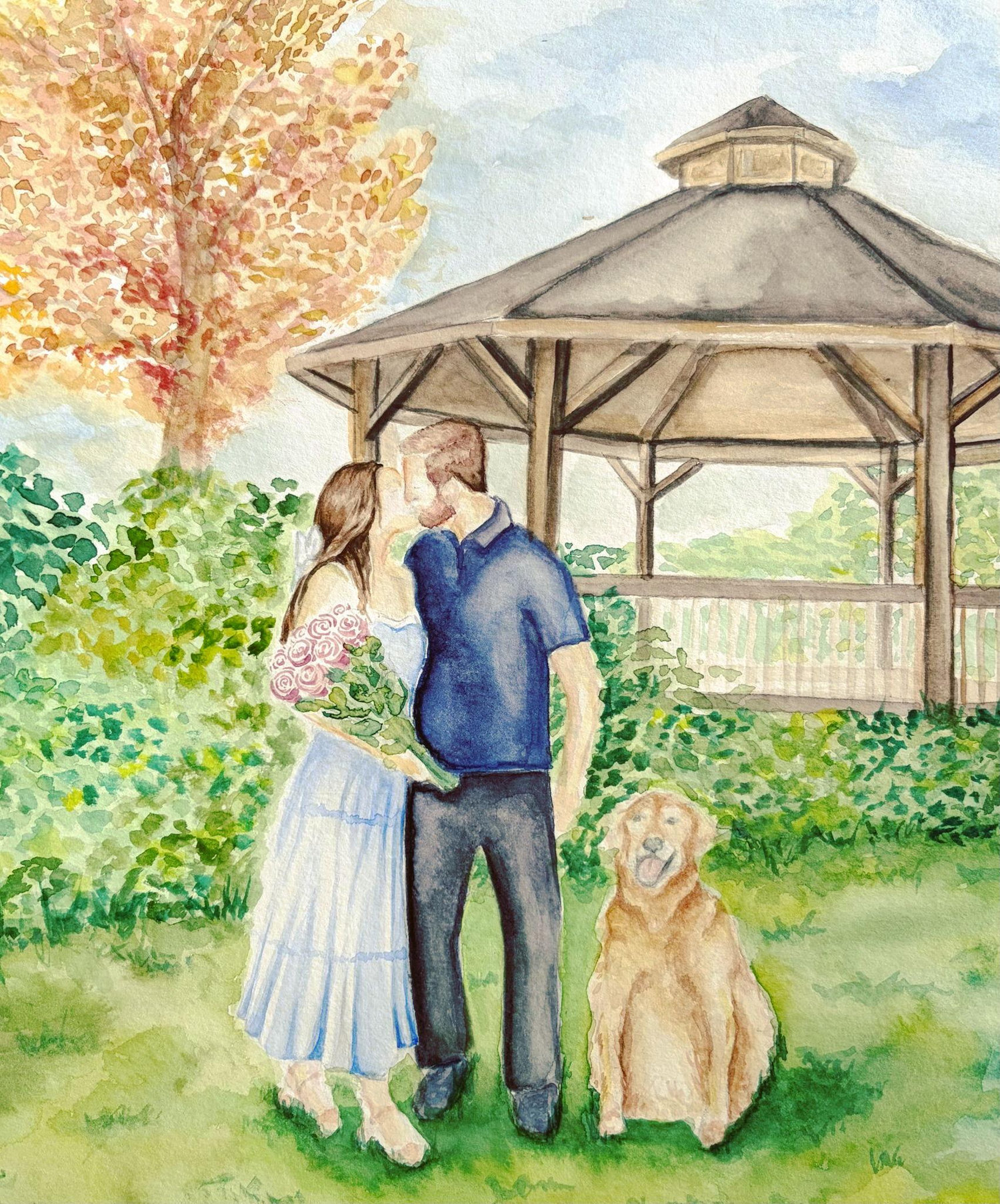 The Wedding Website of Rosemary D'Ambrosio and Erik Thompson
