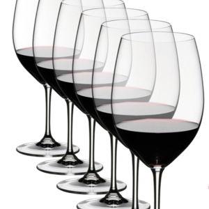 RIEDEL Vinum Cabernet Sauvignon/Merlot