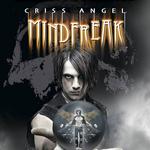 Criss Angel MINDFREAK