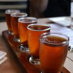 Red Car Brewery & Restaurant
