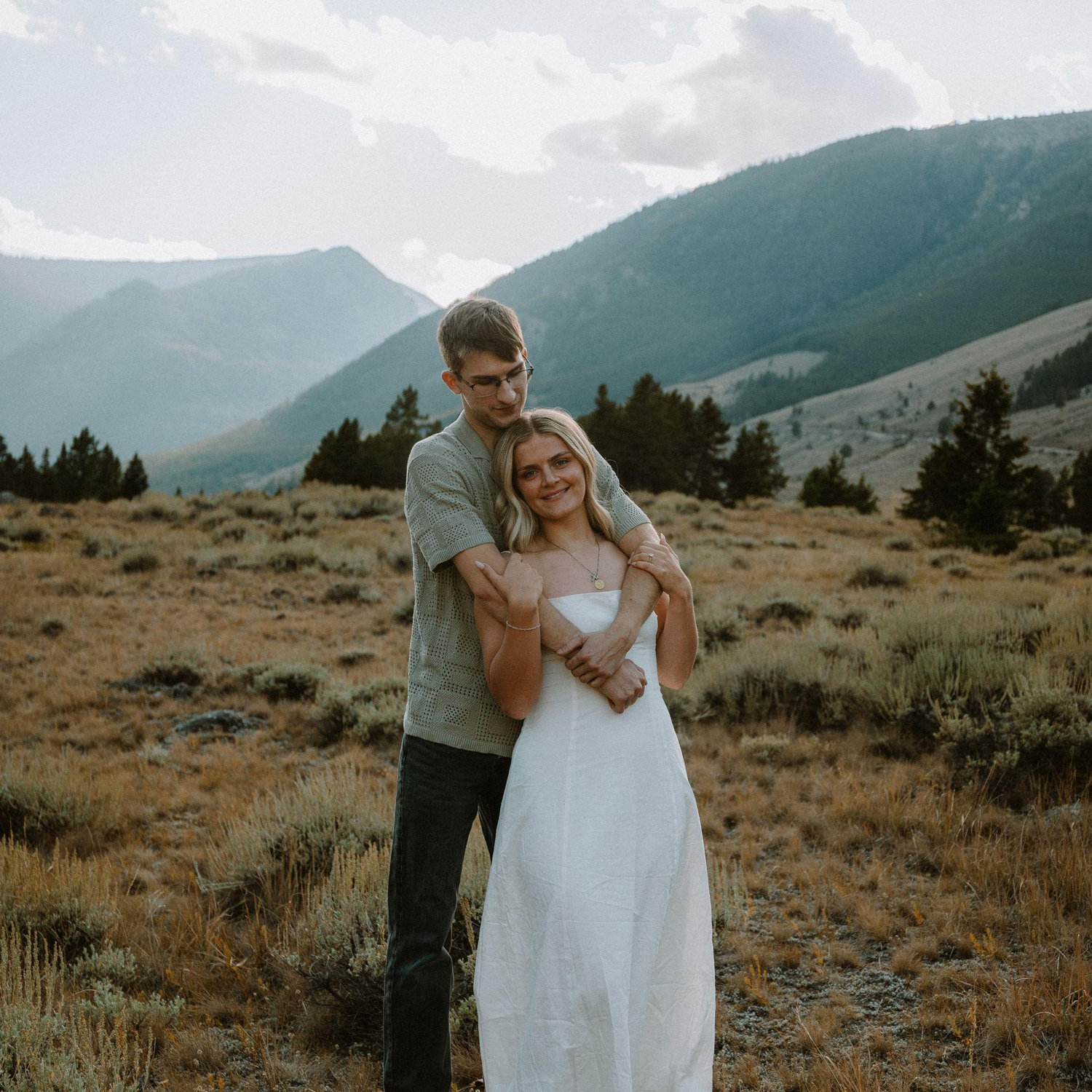 Engagement Photos 8/30/25