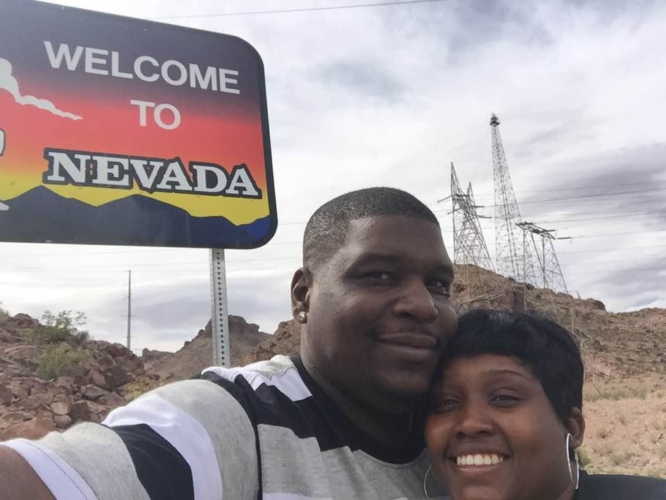 The Wedding Website of Danielle Lewis and Joshua Davis