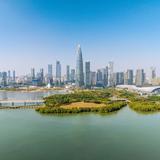 Houhai Bay