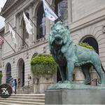 The Art Institute of Chicago