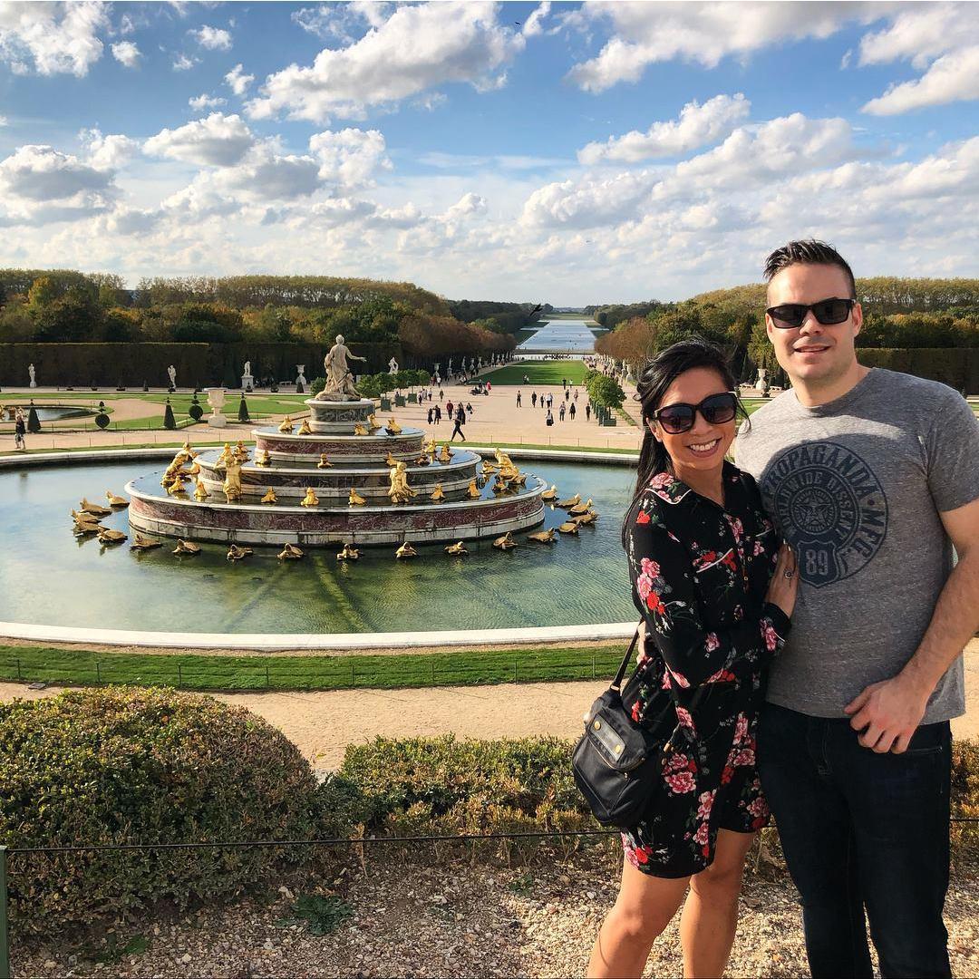 Versailles, France