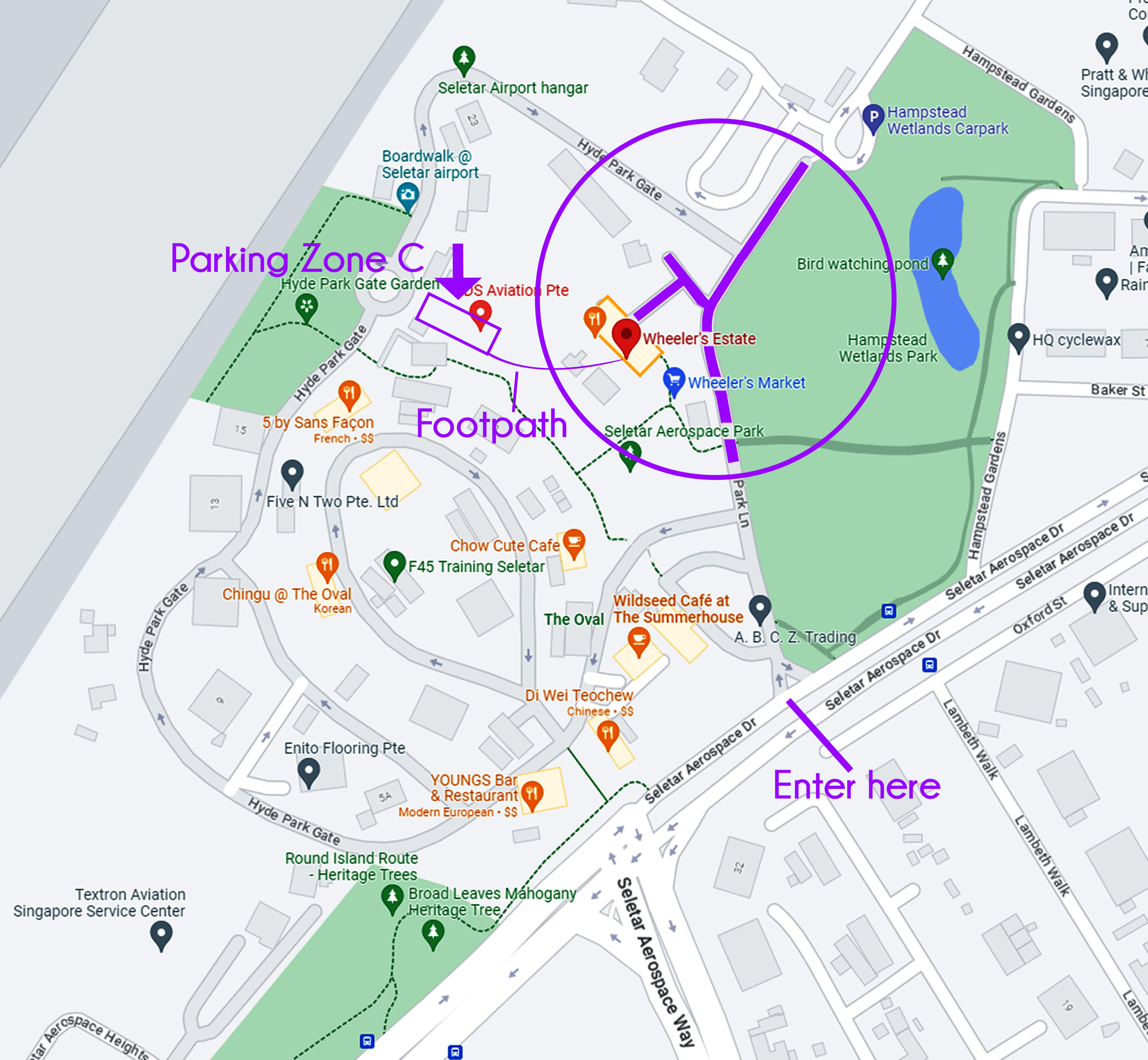 The Wedding Website of Daryl Ng and Leong Shi Lin