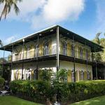 The Ernest Hemingway Home and Museum