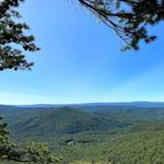 Hike Shenandoah or cruise along Skyline Drive!