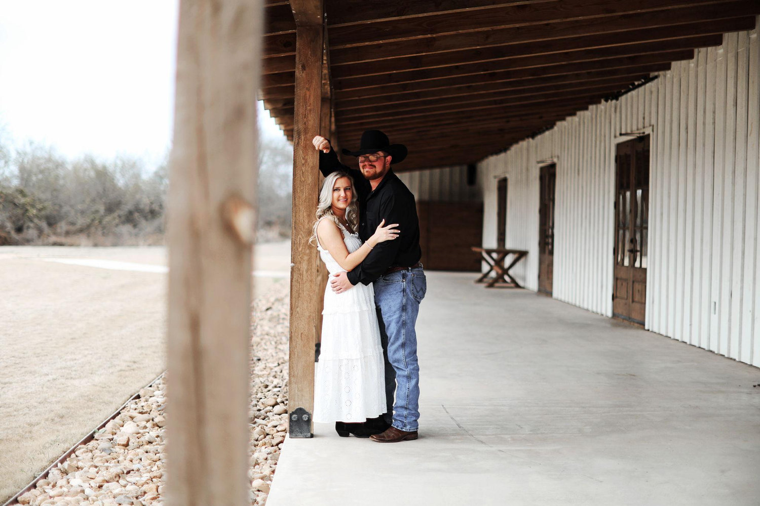 The Wedding Website of Elizabeth "Bizzy" Feagan and Nathan Rankin