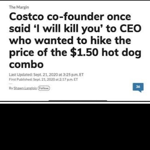 Costco Membership