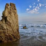El Matador Beach