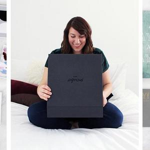 GIVE A PARABO BOX GIFT SUBSCRIPTION