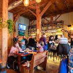 The Blue Rock | Restaurant and Bar