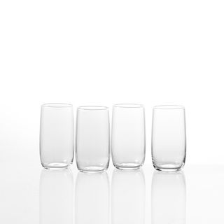 Gala Iced Beverage Glass, Set of 4