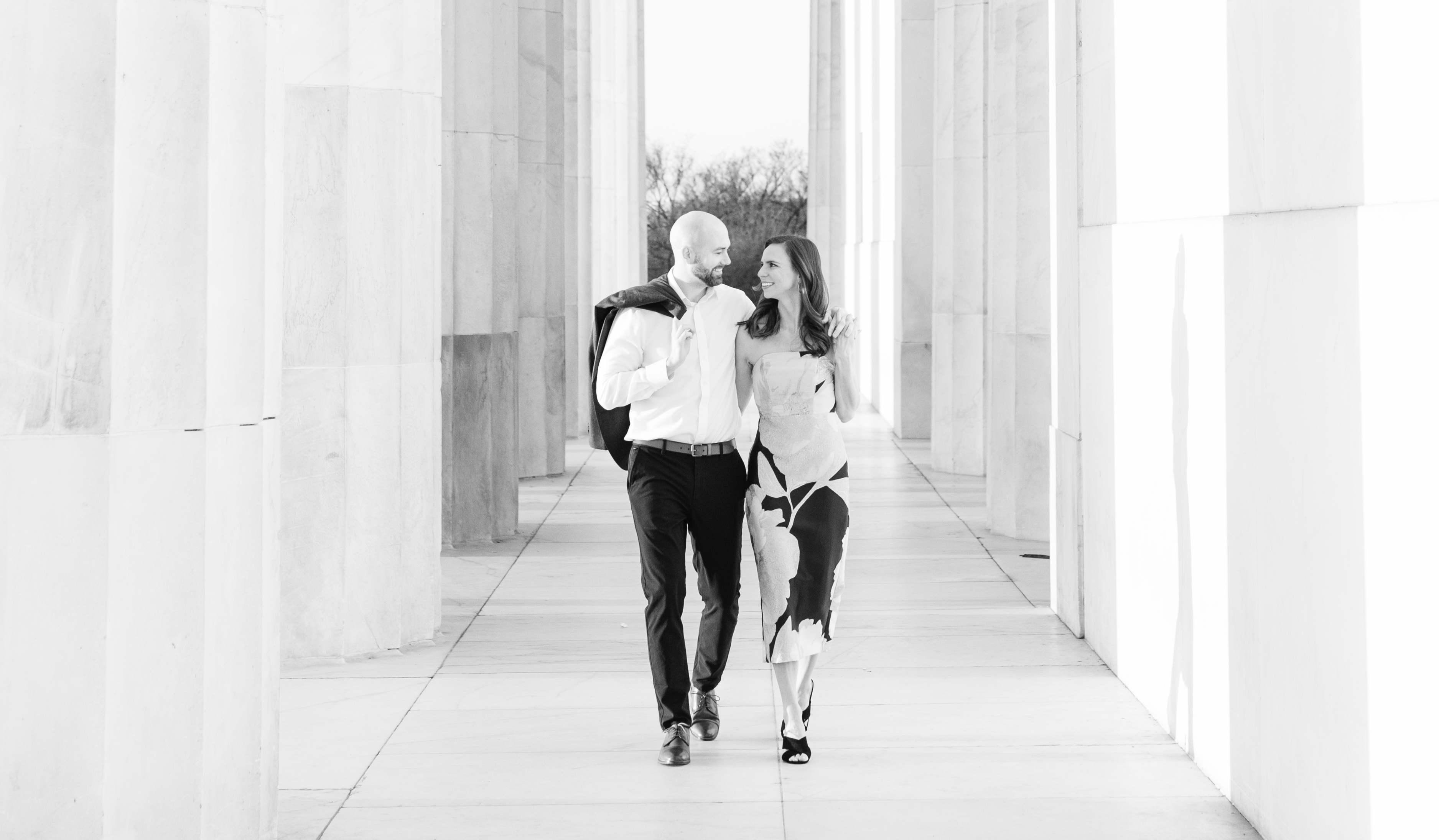 Liz Frank and Steve Cathcart's Wedding site