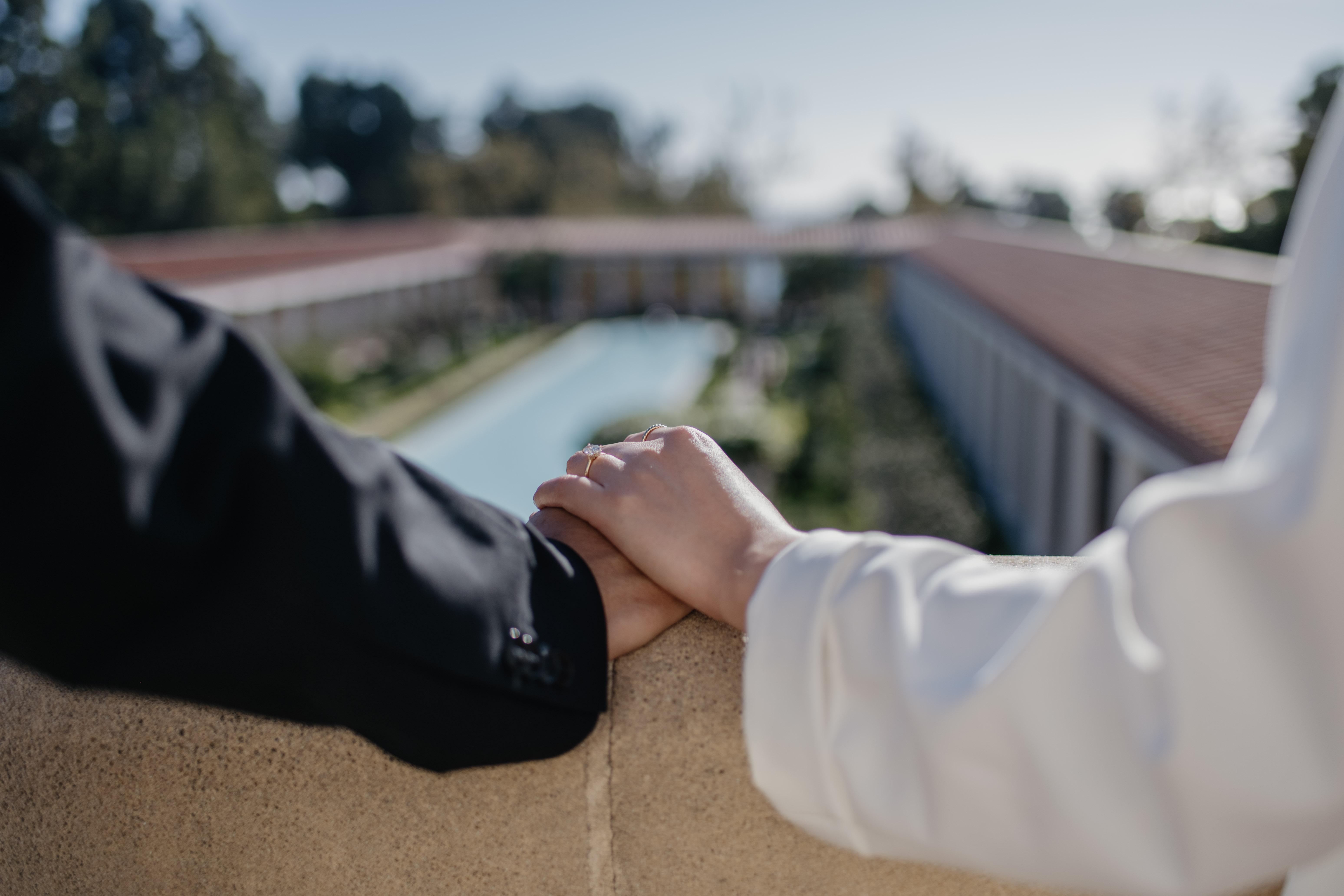 The Wedding Website of Bianca Gironella Cabrera and William David Menchaca