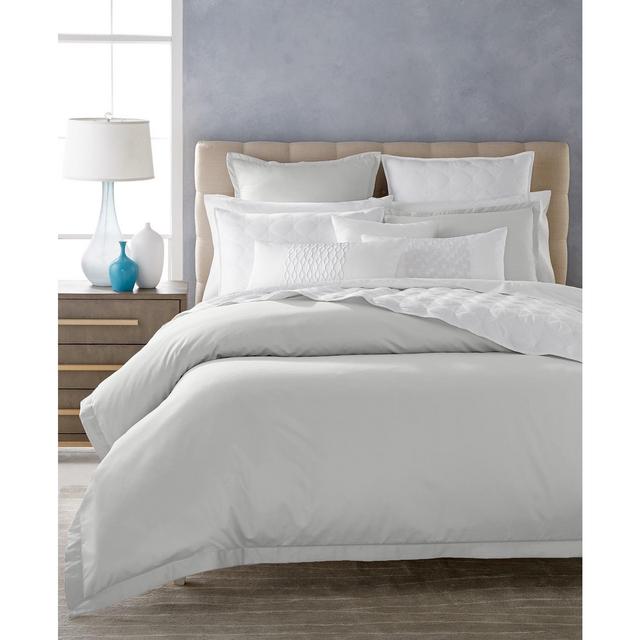 Hotel Collection 680 Thread-Count King Comforter, Created for Macy's