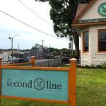 The Second Line