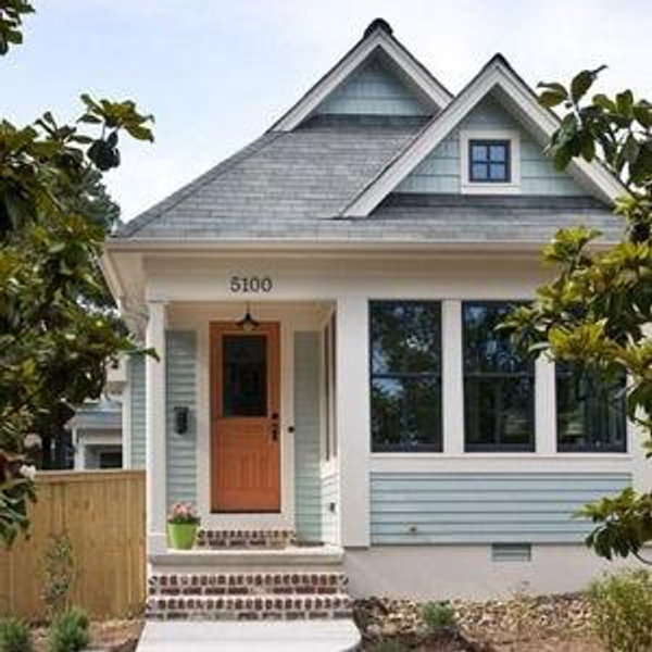 House Fund