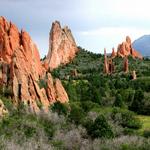 Garden of the Gods