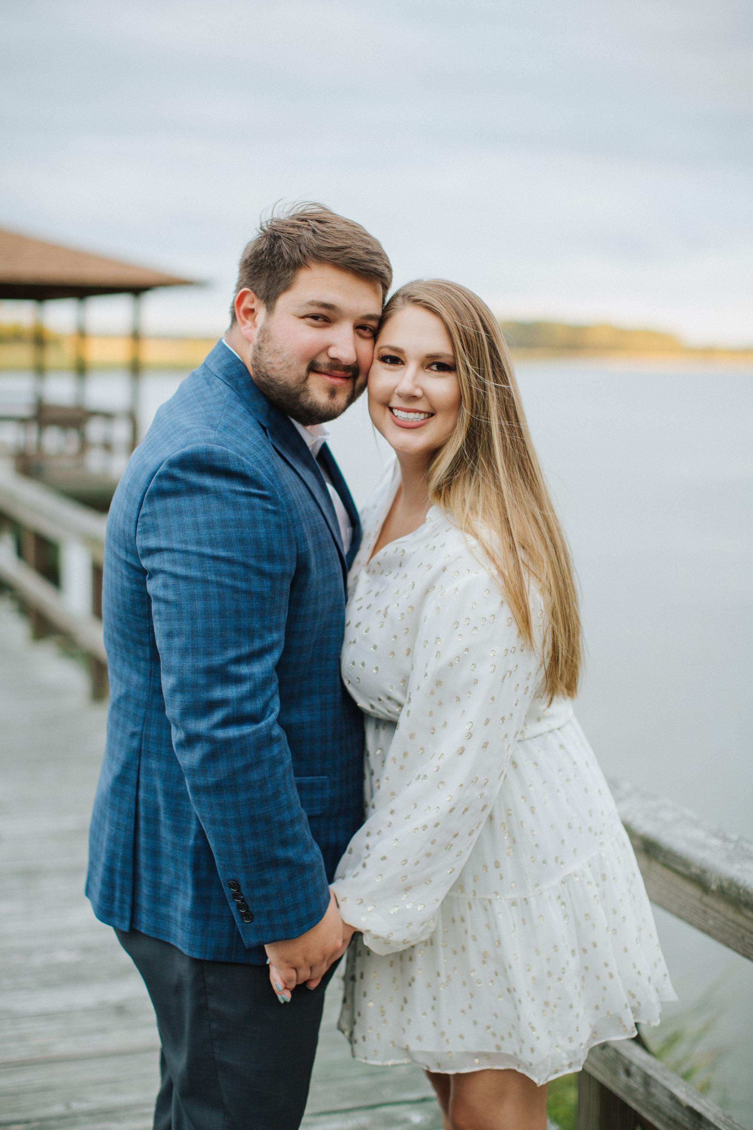 The Wedding Website of Lauren Hall and Tayler Jakubsen