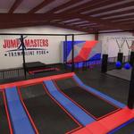 Jumpmasters Trampoline Park