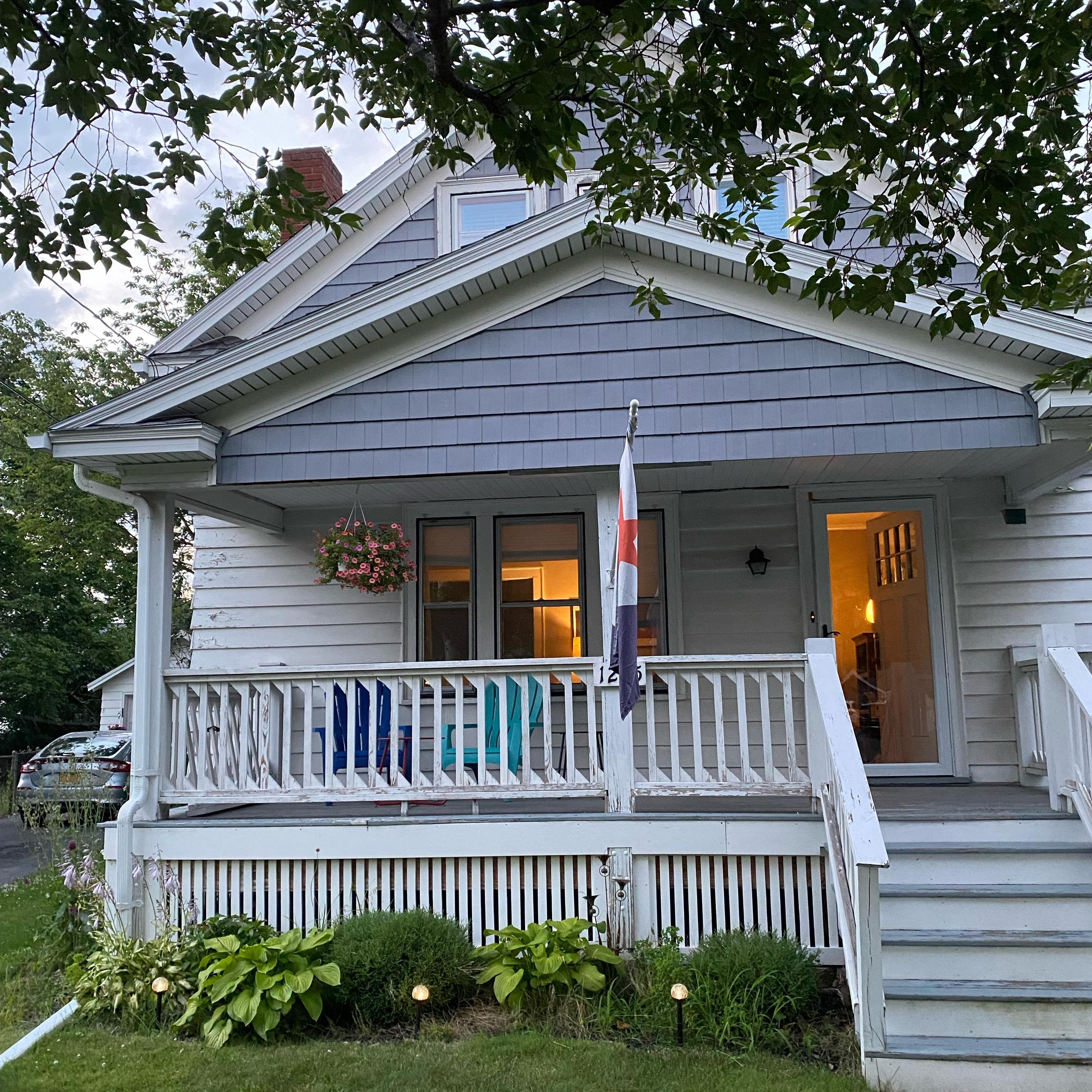 House Project Fund